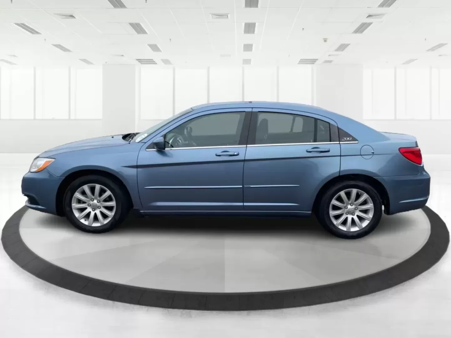 2011 Chrysler 200 Touring (1C3BC1FG5BN) with an Other engine, located at 1099 N County Rd 25A, Troy, OH, 45373, (937) 908-9800, 40.057079, -84.212883 - **Discover Your Perfect Sedan for Everyday Adventures at Advantage Car and Credit in Fairborn, OH**<br /> <br /> Are you on the hunt for a reliable sedan that fits effortlessly into your everyday life? Look no further! At Advantage Car and Credit, located at 1184 Kauffman Ave, Fairborn, OH 45324, we - Photo#5