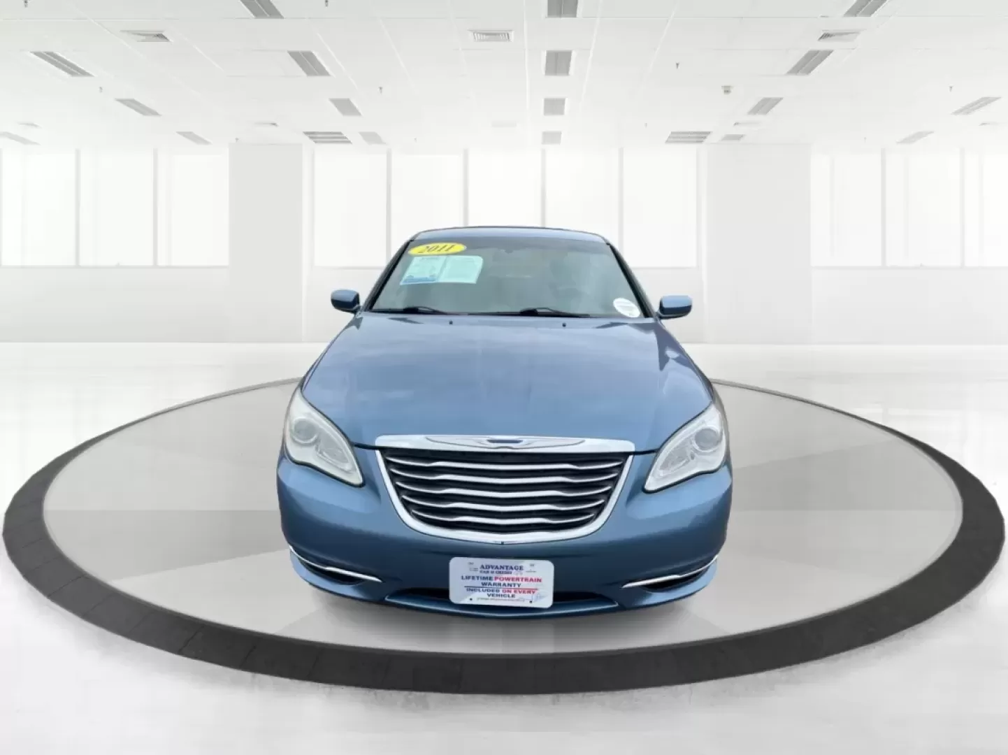 2011 Chrysler 200 Touring (1C3BC1FG5BN) with an Other engine, located at 1099 N County Rd 25A, Troy, OH, 45373, (937) 908-9800, 40.057079, -84.212883 - **Discover Your Perfect Sedan for Everyday Adventures at Advantage Car and Credit in Fairborn, OH**<br /> <br /> Are you on the hunt for a reliable sedan that fits effortlessly into your everyday life? Look no further! At Advantage Car and Credit, located at 1184 Kauffman Ave, Fairborn, OH 45324, we - Photo#7