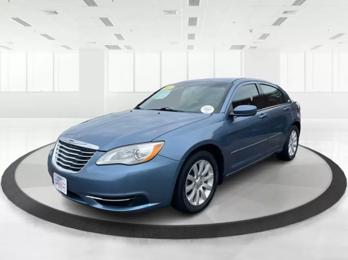 2011 Chrysler 200 Touring (1C3BC1FG5BN) with an Other engine, located at 1099 N County Rd 25A, Troy, OH, 45373, (937) 908-9800, 40.057079, -84.212883 - **Discover Your Perfect Sedan for Everyday Adventures at Advantage Car and Credit in Fairborn, OH**<br /> <br /> Are you on the hunt for a reliable sedan that fits effortlessly into your everyday life? Look no further! At Advantage Car and Credit, located at 1184 Kauffman Ave, Fairborn, OH 45324, we - Photo#8