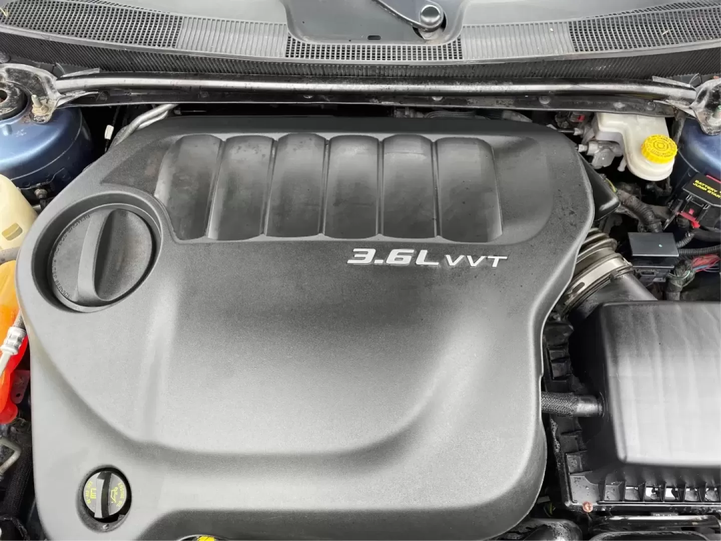 2011 Chrysler 200 Touring (1C3BC1FG5BN) with an Other engine, located at 1099 N County Rd 25A, Troy, OH, 45373, (937) 908-9800, 40.057079, -84.212883 - **Discover Your Perfect Sedan for Everyday Adventures at Advantage Car and Credit in Fairborn, OH**<br /> <br /> Are you on the hunt for a reliable sedan that fits effortlessly into your everyday life? Look no further! At Advantage Car and Credit, located at 1184 Kauffman Ave, Fairborn, OH 45324, we - Photo#11
