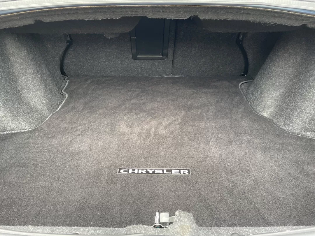 2011 Chrysler 200 Touring (1C3BC1FG5BN) with an Other engine, located at 1099 N County Rd 25A , Troy, OH, 45373, (937) 908-9800, 40.057079, -84.212883 - Photo#12