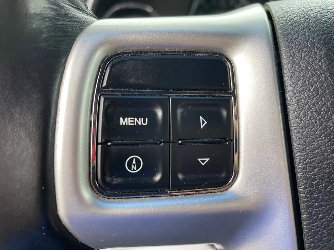 2011 Chrysler 200 Touring (1C3BC1FG5BN) with an Other engine, located at 1099 N County Rd 25A , Troy, OH, 45373, (937) 908-9800, 40.057079, -84.212883 - Photo#16