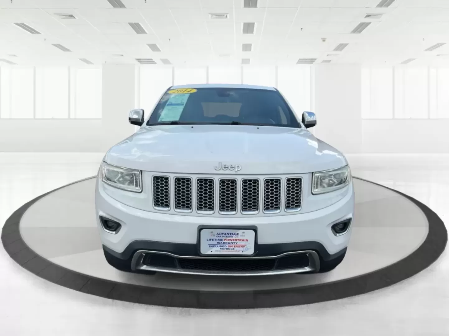 2014 Jeep Grand Cherokee Limited (1C4RJFBGXEC) with an Other engine, located at 1099 N County Rd 25A, Troy, OH, 45373, (937) 908-9800, 40.057079, -84.212883 - **Adventure Awaits: 2014 Jeep Grand Cherokee Limited Perfect for Your Next Family Road Trip!**<br /> <br /> Are you ready to embark on your next adventure? The 2014 Jeep Grand Cherokee Limited is here to elevate your driving experience, whether you're navigating the bustling streets of Fairborn, OH - Photo#7