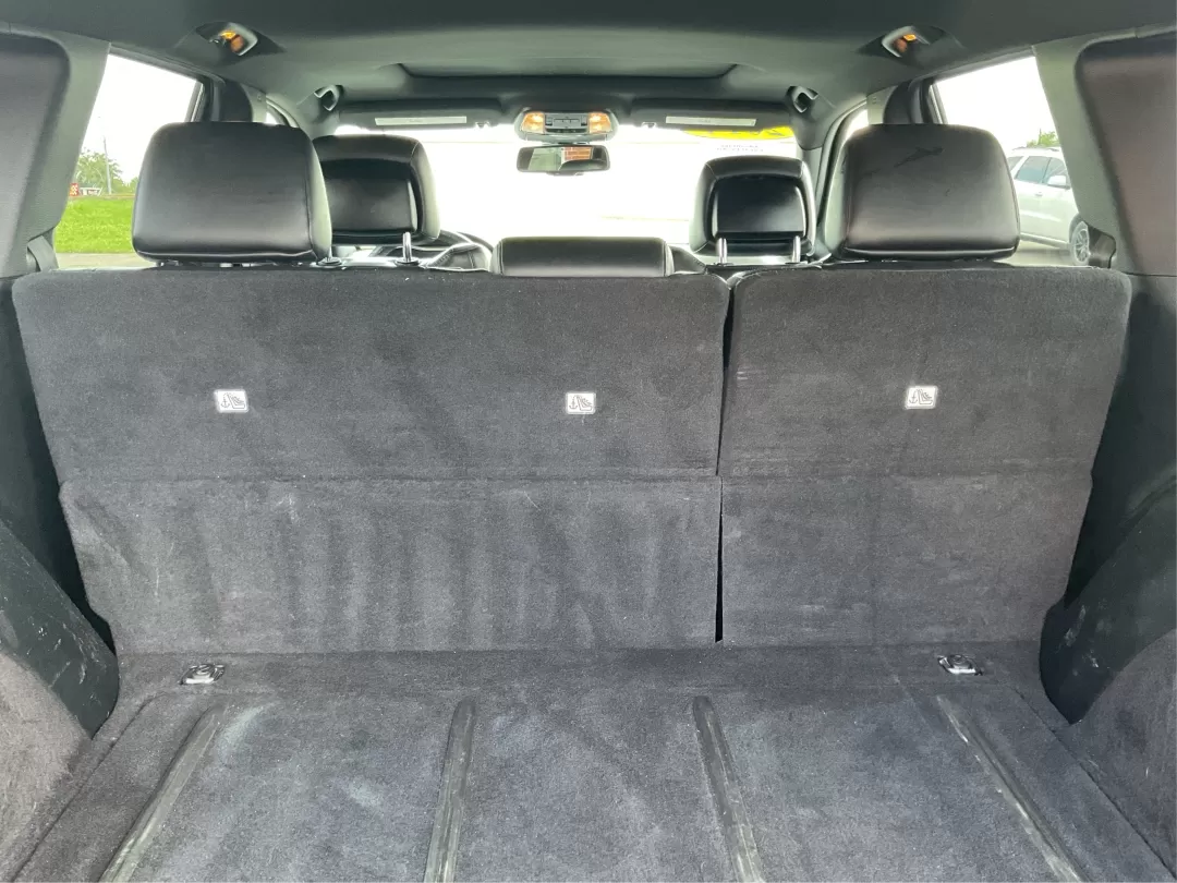 2014 Jeep Grand Cherokee Limited (1C4RJFBGXEC) with an Other engine, located at 1099 N County Rd 25A , Troy, OH, 45373, (937) 908-9800, 40.057079, -84.212883 - Photo#12