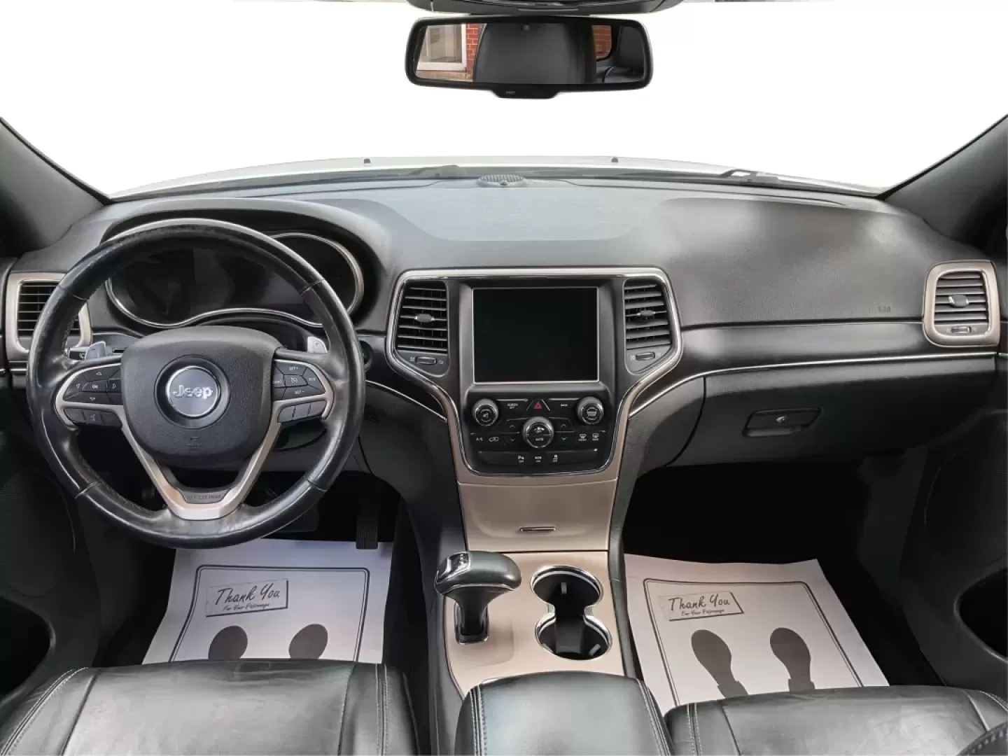 2014 Jeep Grand Cherokee Limited (1C4RJFBGXEC) with an Other engine, located at 1099 N County Rd 25A, Troy, OH, 45373, (937) 908-9800, 40.057079, -84.212883 - **Adventure Awaits: 2014 Jeep Grand Cherokee Limited Perfect for Your Next Family Road Trip!**<br /> <br /> Are you ready to embark on your next adventure? The 2014 Jeep Grand Cherokee Limited is here to elevate your driving experience, whether you're navigating the bustling streets of Fairborn, OH - Photo#21