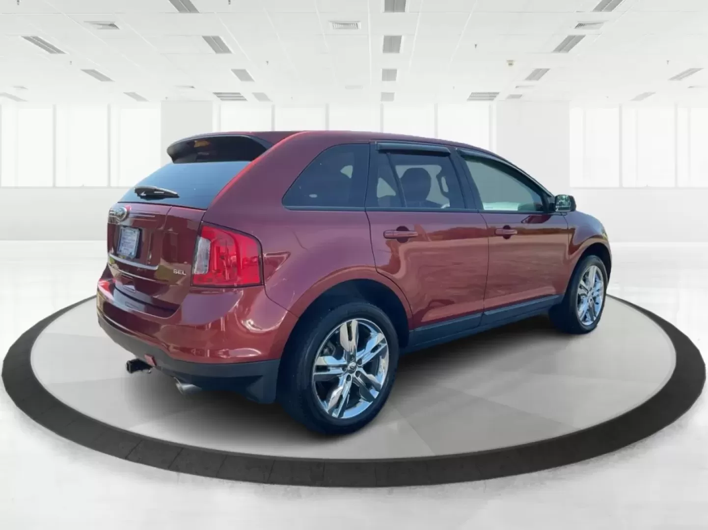 2014 Ford Edge SEL (2FMDK3JC3EB) with an Other engine, located at 1099 N County Rd 25A, Troy, OH, 45373, (937) 908-9800, 40.057079, -84.212883 - ### Discover Your New Adventure Vehicle at Advantage Car and Credit!<br /> <br /> Are you ready to elevate your daily drive or embark on weekend adventures with your loved ones? The 2014 Ford Edge SEL is designed for those who crave a blend of comfort, versatility, and style. With ample space for fa - Photo#2