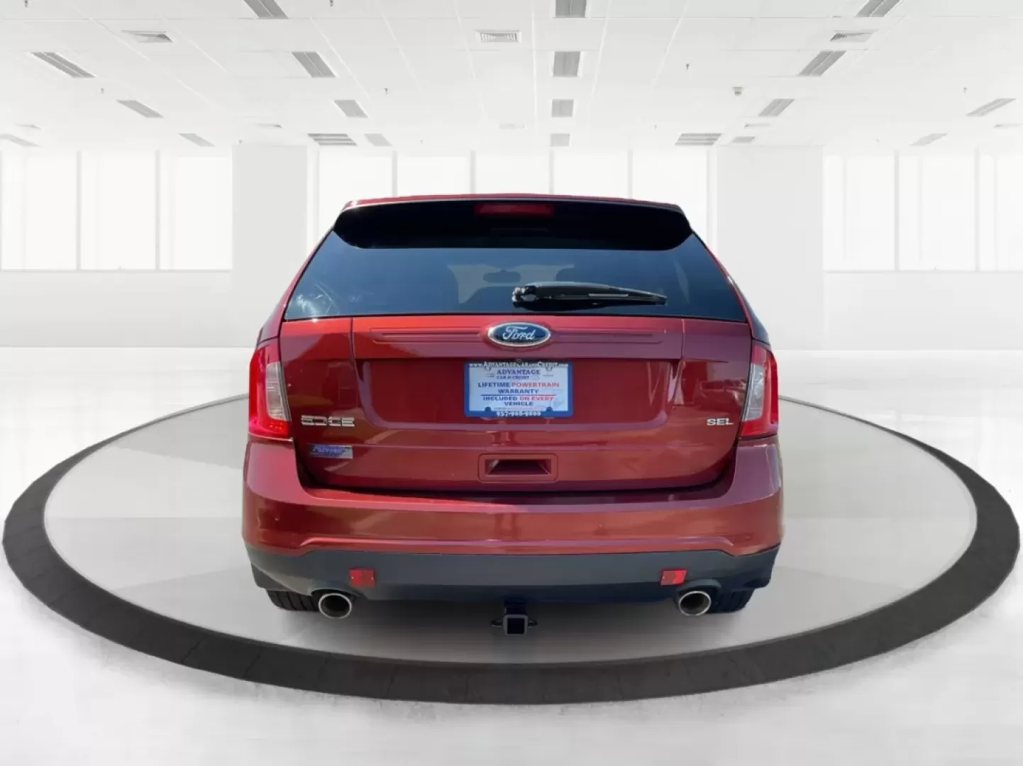 2014 Ford Edge SEL (2FMDK3JC3EB) with an Other engine, located at 1099 N County Rd 25A, Troy, OH, 45373, (937) 908-9800, 40.057079, -84.212883 - ### Discover Your New Adventure Vehicle at Advantage Car and Credit!<br /> <br /> Are you ready to elevate your daily drive or embark on weekend adventures with your loved ones? The 2014 Ford Edge SEL is designed for those who crave a blend of comfort, versatility, and style. With ample space for fa - Photo#3
