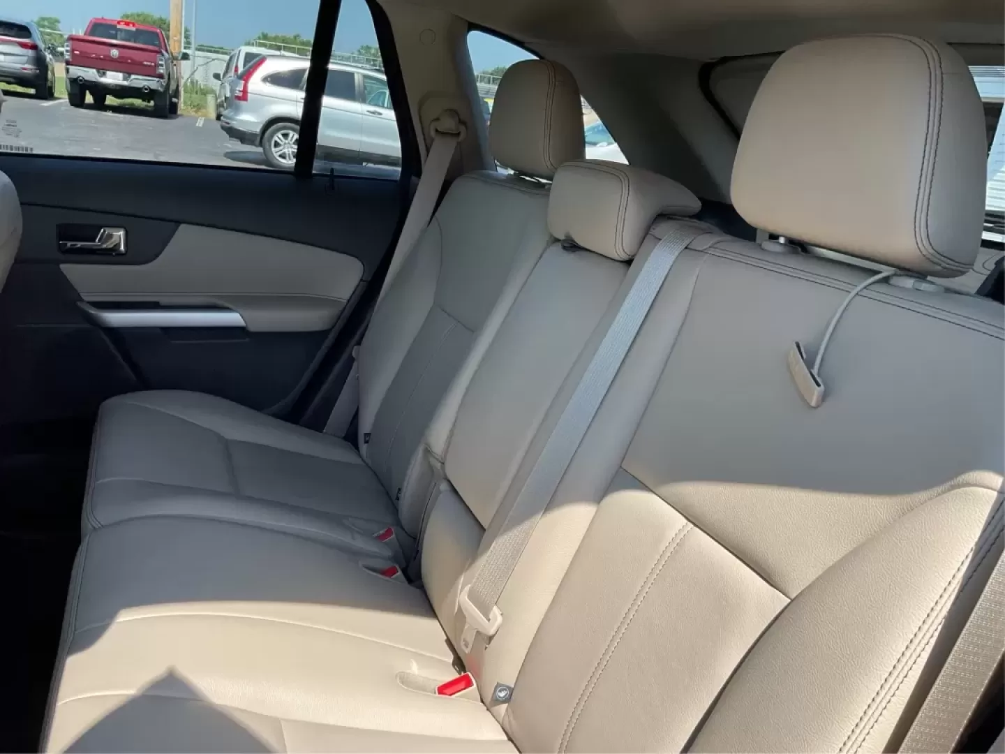 2014 Ford Edge SEL (2FMDK3JC3EB) with an Other engine, located at 1099 N County Rd 25A, Troy, OH, 45373, (937) 908-9800, 40.057079, -84.212883 - ### Discover Your New Adventure Vehicle at Advantage Car and Credit!<br /> <br /> Are you ready to elevate your daily drive or embark on weekend adventures with your loved ones? The 2014 Ford Edge SEL is designed for those who crave a blend of comfort, versatility, and style. With ample space for fa - Photo#10
