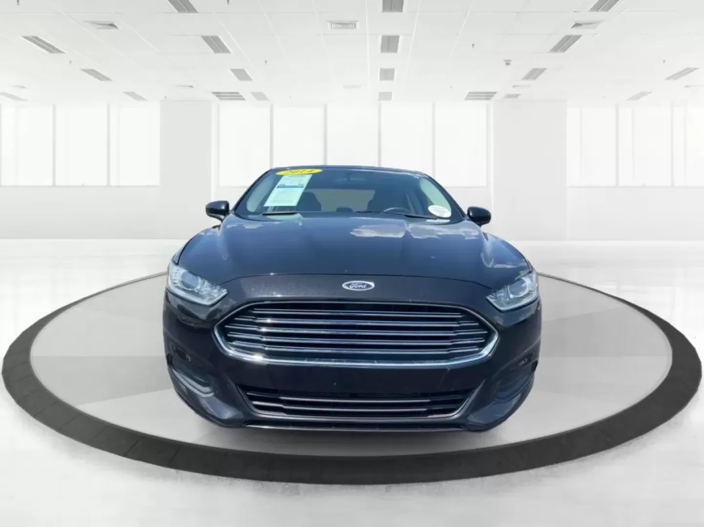 2014 Ford Fusion S (3FA6P0G78ER) with an Duratec 2.5L I-4 DOHC engine, located at 1099 N County Rd 25A, Troy, OH, 45373, (937) 908-9800, 40.057079, -84.212883 - Are you on the hunt for a reliable sedan that fits seamlessly into your everyday life? Look no further than this stunning 2014 Ford Fusion S, available now at Advantage Car and Credit in Fairborn, OH. This vehicle is the perfect choice for budget-conscious buyers or families needing a dependable rid - Photo#7