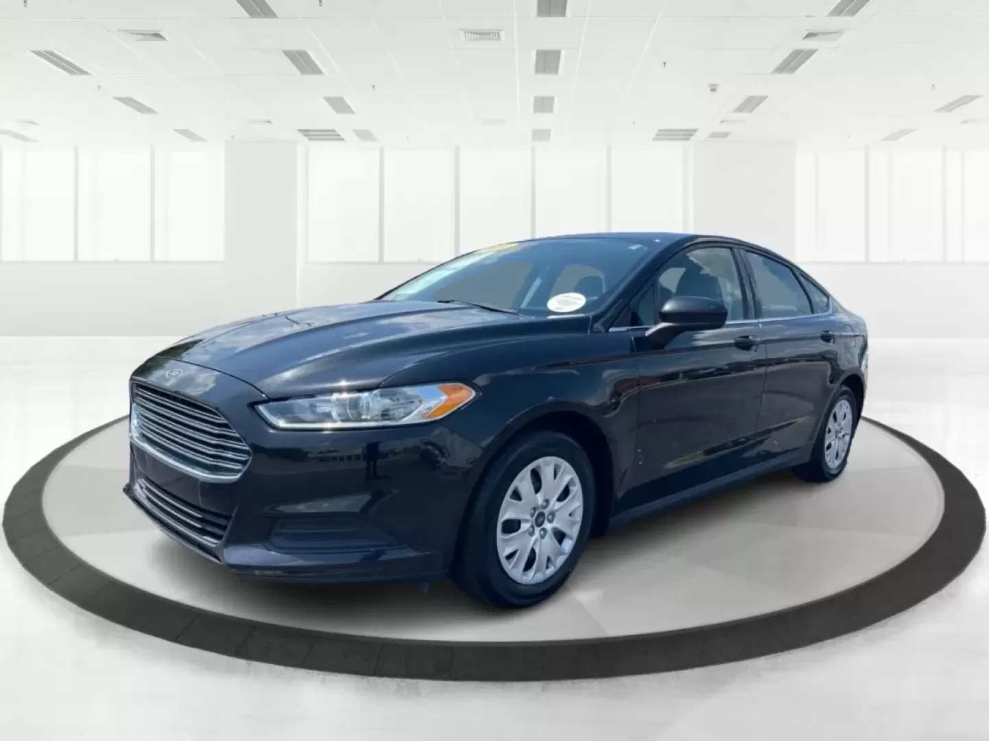 2014 Ford Fusion S (3FA6P0G78ER) with an Duratec 2.5L I-4 DOHC engine, located at 1099 N County Rd 25A, Troy, OH, 45373, (937) 908-9800, 40.057079, -84.212883 - Are you on the hunt for a reliable sedan that fits seamlessly into your everyday life? Look no further than this stunning 2014 Ford Fusion S, available now at Advantage Car and Credit in Fairborn, OH. This vehicle is the perfect choice for budget-conscious buyers or families needing a dependable rid - Photo#8