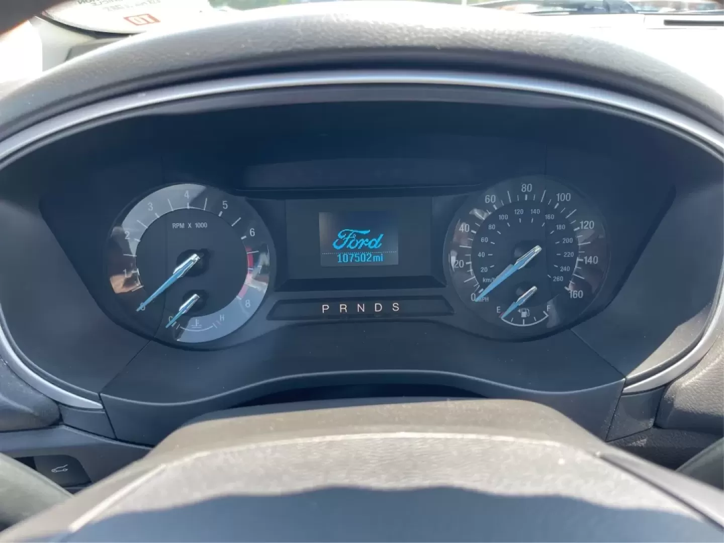 2014 Ford Fusion S (3FA6P0G78ER) with an Duratec 2.5L I-4 DOHC engine, located at 1099 N County Rd 25A, Troy, OH, 45373, (937) 908-9800, 40.057079, -84.212883 - Are you on the hunt for a reliable sedan that fits seamlessly into your everyday life? Look no further than this stunning 2014 Ford Fusion S, available now at Advantage Car and Credit in Fairborn, OH. This vehicle is the perfect choice for budget-conscious buyers or families needing a dependable rid - Photo#14
