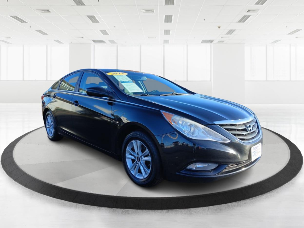 photo of 2013 Hyundai Sonata