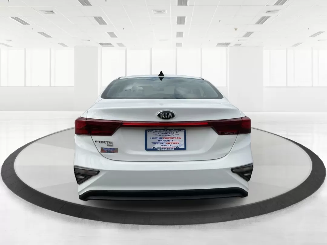 2019 Kia Forte FE (3KPF24AD2KE) with an 2L I-4 DOHC engine, located at 1099 N County Rd 25A , Troy, OH, 45373, (937) 908-9800, 40.057079, -84.212883 - **Experience Freedom with the 2019 Kia Forte: Your Ideal Companion for Daily Adventures!**<br /> <br /> Are you looking for a reliable sedan that effortlessly combines style, comfort, and efficiency? Look no further than the 2019 Kia Forte, available now at Advantage Car and Credit in Fairborn, OH. - Photo#3