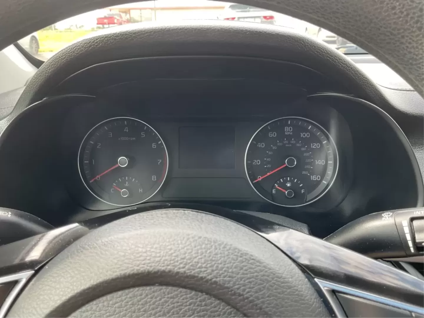 2019 Kia Forte FE (3KPF24AD2KE) with an 2L I-4 DOHC engine, located at 1099 N County Rd 25A, Troy, OH, 45373, (937) 908-9800, 40.057079, -84.212883 - **Experience Freedom with the 2019 Kia Forte: Your Ideal Companion for Daily Adventures!**<br /> <br /> Are you looking for a reliable sedan that effortlessly combines style, comfort, and efficiency? Look no further than the 2019 Kia Forte, available now at Advantage Car and Credit in Fairborn, OH. - Photo#15