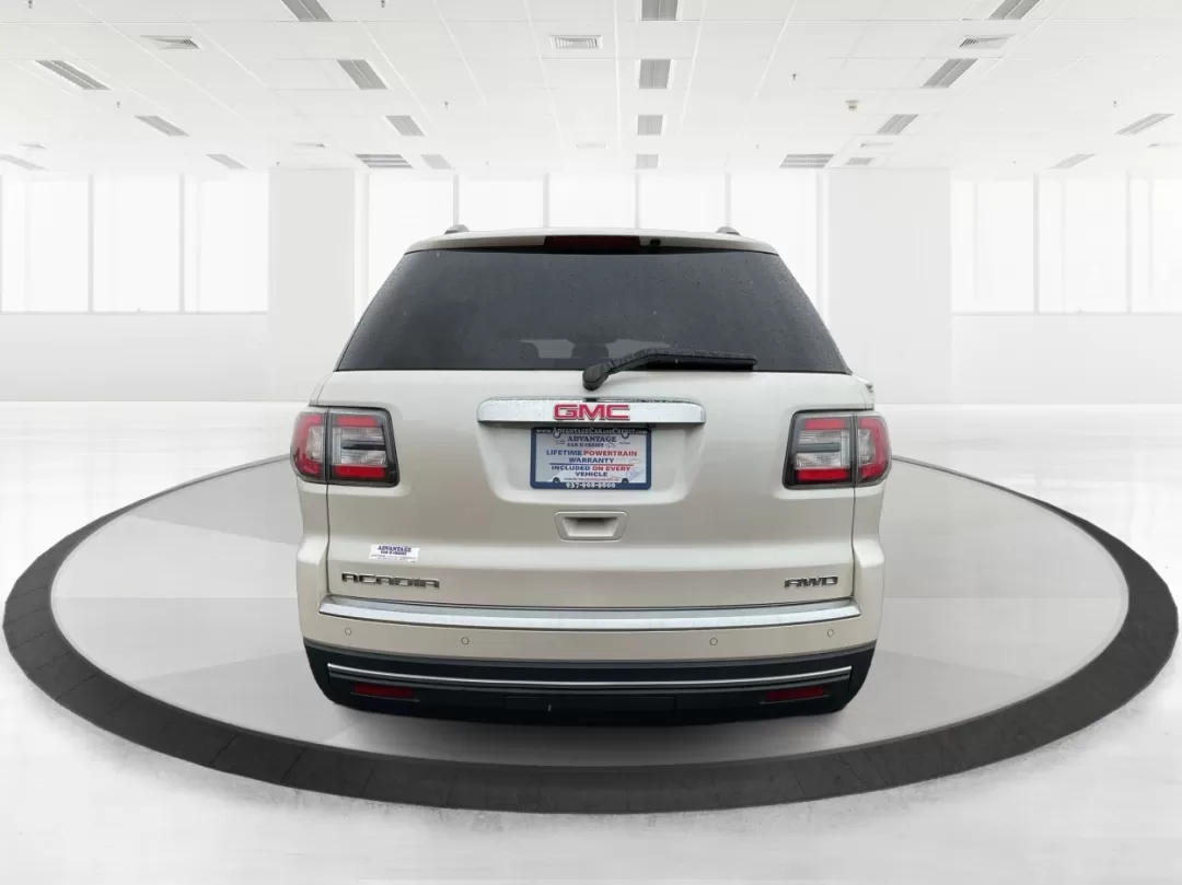 2015 GMC Acadia SLT-1 (1GKKVRKD8FJ) with an 3.6L V-6 gasoline direct injection engine, located at 1184 Kauffman Ave, Fairborn, OH, 45324, (937) 908-9800, 39.807072, -84.030914 - Photo#3