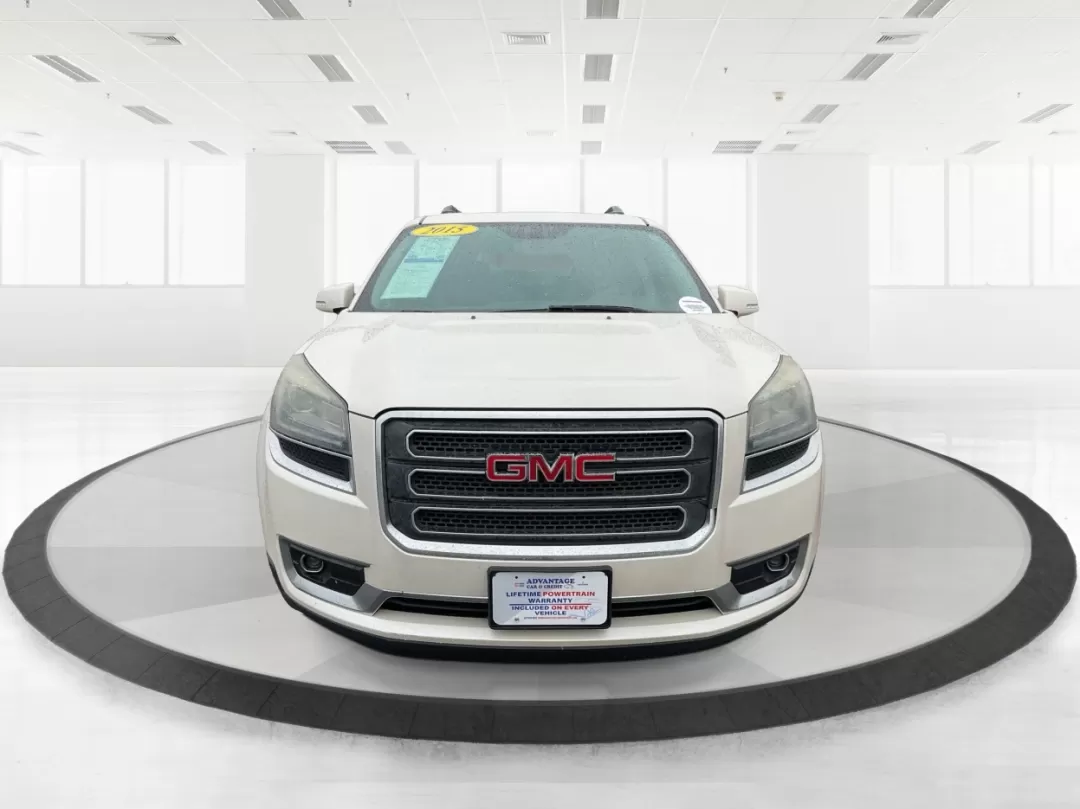 2015 GMC Acadia SLT-1 (1GKKVRKD8FJ) with an 3.6L V-6 gasoline direct injection engine, located at 1184 Kauffman Ave, Fairborn, OH, 45324, (937) 908-9800, 39.807072, -84.030914 - Photo#7