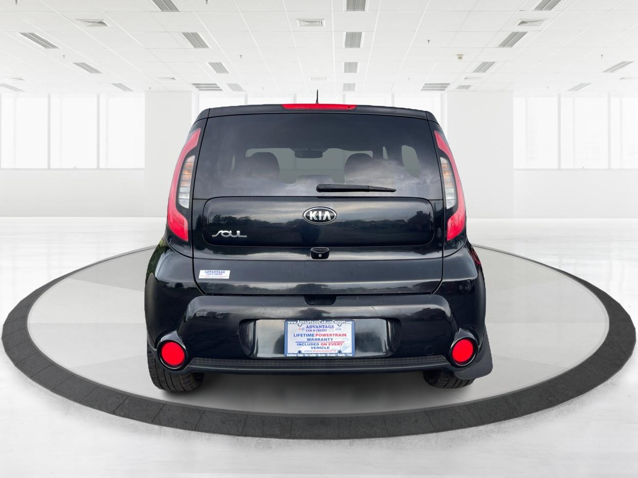 2015 Shadow Black Kia Soul ! (KNDJX3A53F7) with an 2.0L L4 DOHC 16V engine, 6-Speed Automatic transmission, located at 1951 S Dayton Lakeview Rd., New Carlisle, OH, 45344, (937) 908-9800, 39.890999, -84.050255 - Photo #7