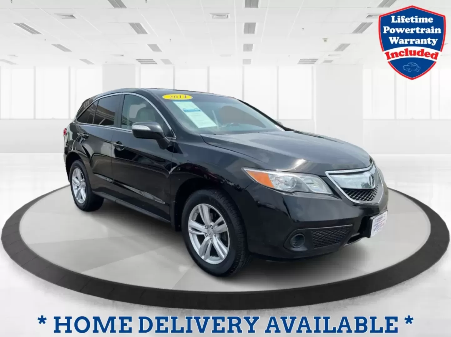2014 Acura RDX Base (5J8TB3H39EL) with an Other engine, located at 1099 N County Rd 25A, Troy, OH, 45373, (937) 908-9800, 40.057079, -84.212883 - Unleash the perfect blend of comfort and versatility with the 2014 Acura RDX, a crossover that caters to both your daily grind and weekend adventures. Whether you're a growing family seeking spaciousness, a commuter looking for reliability, or a weekend warrior ready for road trips, this vehicle has - Photo#0