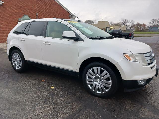 photo of 2010 Ford Edge