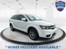 2018 Dodge Journey GT (3C4PDCEG4JT) with an Pentastar 3.6L V-6 DOHC engine, located at 1099 N County Rd 25A, Troy, OH, 45373, (937) 908-9800, 40.057079, -84.212883 - **Adventure Awaits with the 2018 Dodge Journey GT SUV! Perfect for Active Lifestyles**<br /> <br /> Are you ready to elevate your family adventures or weekend getaways? The 2018 Dodge Journey GT is the ideal SUV for those who crave versatility, comfort, and reliability, all while being budget-friend - Photo#0