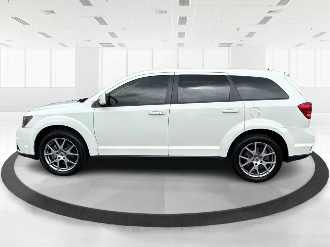2018 Dodge Journey GT (3C4PDCEG4JT) with an Pentastar 3.6L V-6 DOHC engine, located at 1099 N County Rd 25A , Troy, OH, 45373, (937) 908-9800, 40.057079, -84.212883 - Photo#5
