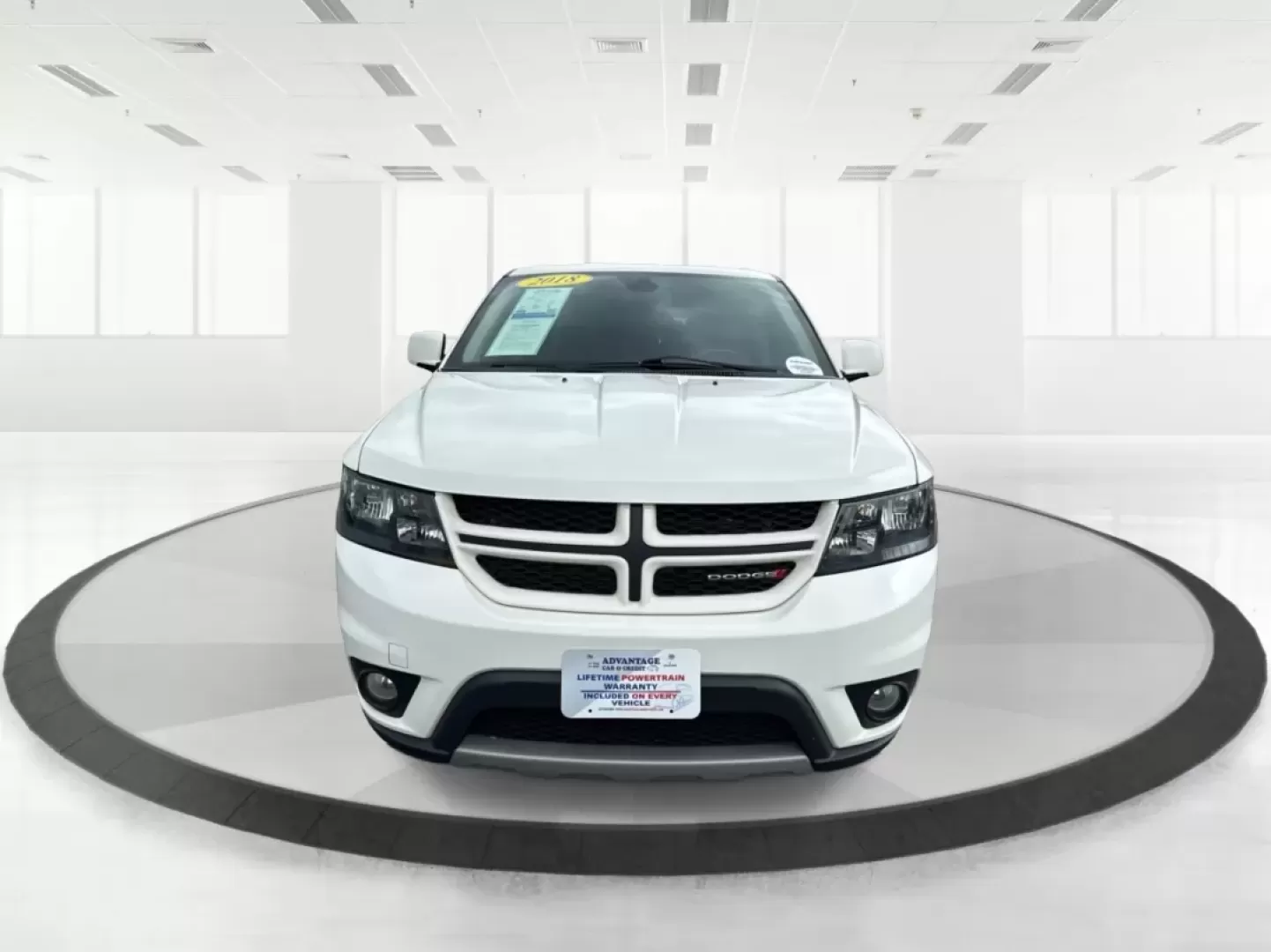 2018 Dodge Journey GT (3C4PDCEG4JT) with an Pentastar 3.6L V-6 DOHC engine, located at 1099 N County Rd 25A, Troy, OH, 45373, (937) 908-9800, 40.057079, -84.212883 - **Adventure Awaits with the 2018 Dodge Journey GT SUV! Perfect for Active Lifestyles**<br /> <br /> Are you ready to elevate your family adventures or weekend getaways? The 2018 Dodge Journey GT is the ideal SUV for those who crave versatility, comfort, and reliability, all while being budget-friend - Photo#7