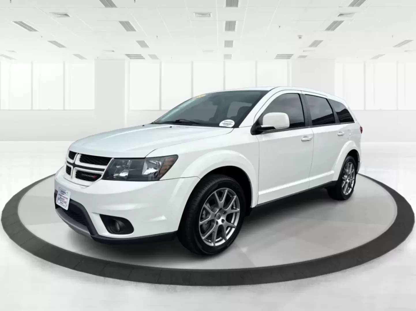 2018 Dodge Journey GT (3C4PDCEG4JT) with an Pentastar 3.6L V-6 DOHC engine, located at 1099 N County Rd 25A, Troy, OH, 45373, (937) 908-9800, 40.057079, -84.212883 - **Adventure Awaits with the 2018 Dodge Journey GT SUV! Perfect for Active Lifestyles**<br /> <br /> Are you ready to elevate your family adventures or weekend getaways? The 2018 Dodge Journey GT is the ideal SUV for those who crave versatility, comfort, and reliability, all while being budget-friend - Photo#8