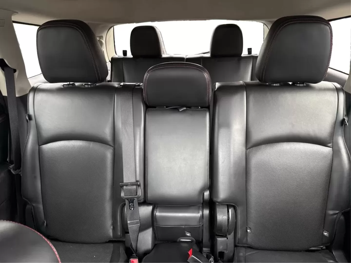 2018 Dodge Journey GT (3C4PDCEG4JT) with an Pentastar 3.6L V-6 DOHC engine, located at 1099 N County Rd 25A, Troy, OH, 45373, (937) 908-9800, 40.057079, -84.212883 - **Adventure Awaits with the 2018 Dodge Journey GT SUV! Perfect for Active Lifestyles**<br /> <br /> Are you ready to elevate your family adventures or weekend getaways? The 2018 Dodge Journey GT is the ideal SUV for those who crave versatility, comfort, and reliability, all while being budget-friend - Photo#14