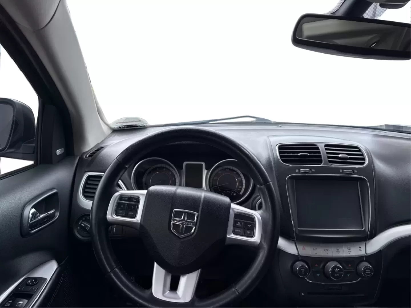2018 Dodge Journey GT (3C4PDCEG4JT) with an Pentastar 3.6L V-6 DOHC engine, located at 1099 N County Rd 25A, Troy, OH, 45373, (937) 908-9800, 40.057079, -84.212883 - **Adventure Awaits with the 2018 Dodge Journey GT SUV! Perfect for Active Lifestyles**<br /> <br /> Are you ready to elevate your family adventures or weekend getaways? The 2018 Dodge Journey GT is the ideal SUV for those who crave versatility, comfort, and reliability, all while being budget-friend - Photo#21