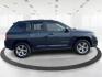 2016 Blue Jeep Compass Sport 4WD (1C4NJDBB5GD) with an 2.4L L4 DOHC 16V engine, located at 8750 N County Rd 25A, Piqua, OH, 45356, (937) 908-9800, 40.164391, -84.232513 - Photo#1