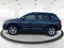 2016 Blue Jeep Compass Sport 4WD (1C4NJDBB5GD) with an 2.4L L4 DOHC 16V engine, located at 8750 N County Rd 25A, Piqua, OH, 45356, (937) 908-9800, 40.164391, -84.232513 - Photo#5