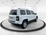 2017 Jeep Patriot Sport FWD (1C4NJPBA4HD) with an Other engine, located at 1099 N County Rd 25A, Troy, OH, 45373, (937) 908-9800, 40.057079, -84.212883 - Are you ready to elevate your adventures with a versatile SUV that suits both your daily commute and weekend getaways? Look no further than this stunning **2017 Jeep Patriot Sport FWD**, available at **Advantage Car and Credit**, your premier **Buy Here Pay Here dealership** located at **1184 Kauffm - Photo#2