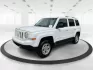 2017 Jeep Patriot Sport FWD (1C4NJPBA4HD) with an Other engine, located at 1099 N County Rd 25A, Troy, OH, 45373, (937) 908-9800, 40.057079, -84.212883 - Are you ready to elevate your adventures with a versatile SUV that suits both your daily commute and weekend getaways? Look no further than this stunning **2017 Jeep Patriot Sport FWD**, available at **Advantage Car and Credit**, your premier **Buy Here Pay Here dealership** located at **1184 Kauffm - Photo#8