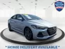 2018 Hyundai Elantra Sport (KMHD04LB6JU) with an 1.6L I-4 gasoline direct injection engine, located at 1099 N County Rd 25A, Troy, OH, 45373, (937) 908-9800, 40.057079, -84.212883 - ### Elevate Your Daily Commute with the 2018 Hyundai Elantra Sport at Advantage Car and Credit!<br /> <br /> Are you ready to enhance your daily life with a reliable vehicle that balances performance, comfort, and style? Look no further than the stunning 2018 Hyundai Elantra Sport, available now at - Photo#0