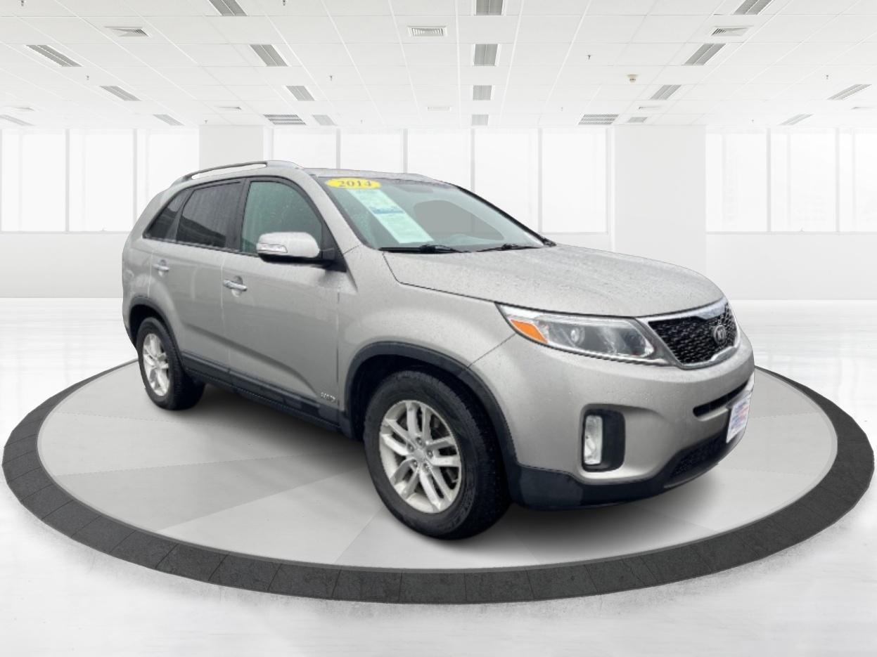 2014 Kia Sorento