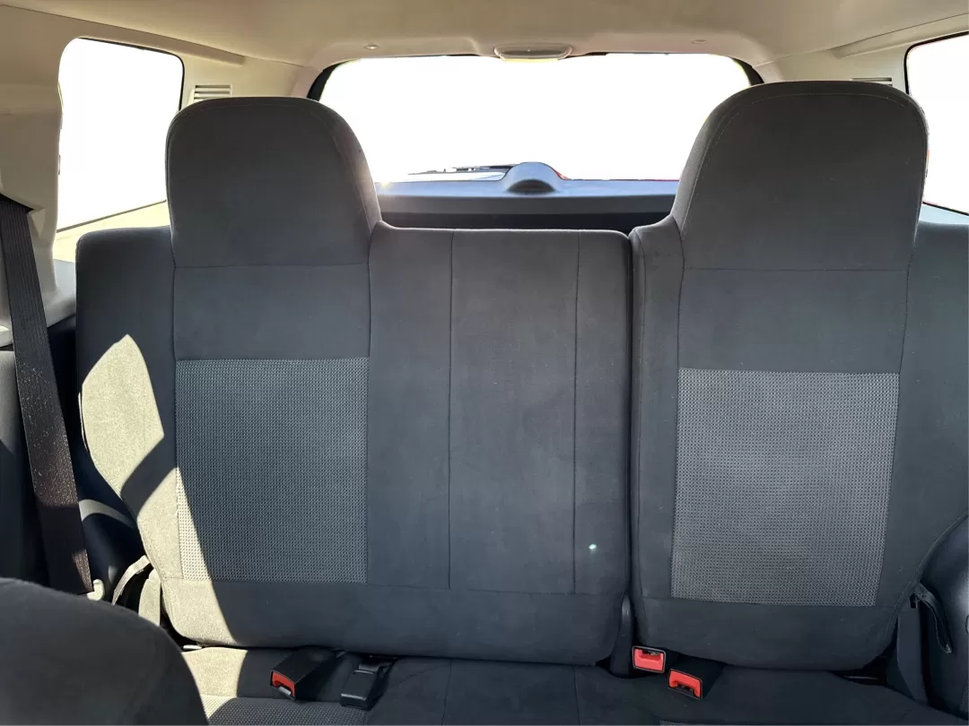 2012 Rescue Green Metallic Jeep Patriot Latitude 4WD (1C4NJRFB8CD) with an 2.4L L4 DOHC 16V engine, located at 1951 S Dayton Lakeview Rd., New Carlisle, OH, 45344, (937) 908-9800, 39.890999, -84.050255 - Photo#14