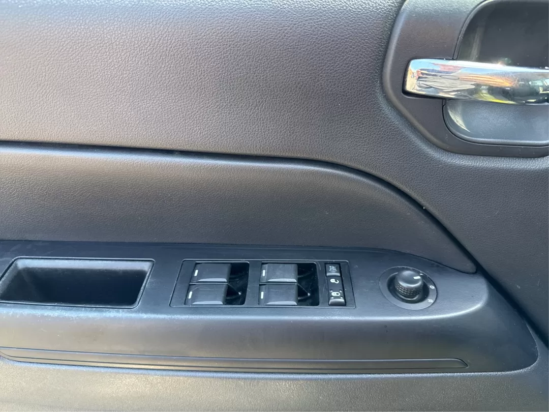 2012 Rescue Green Metallic Jeep Patriot Latitude 4WD (1C4NJRFB8CD) with an 2.4L L4 DOHC 16V engine, located at 1951 S Dayton Lakeview Rd., New Carlisle, OH, 45344, (937) 908-9800, 39.890999, -84.050255 - Photo#19