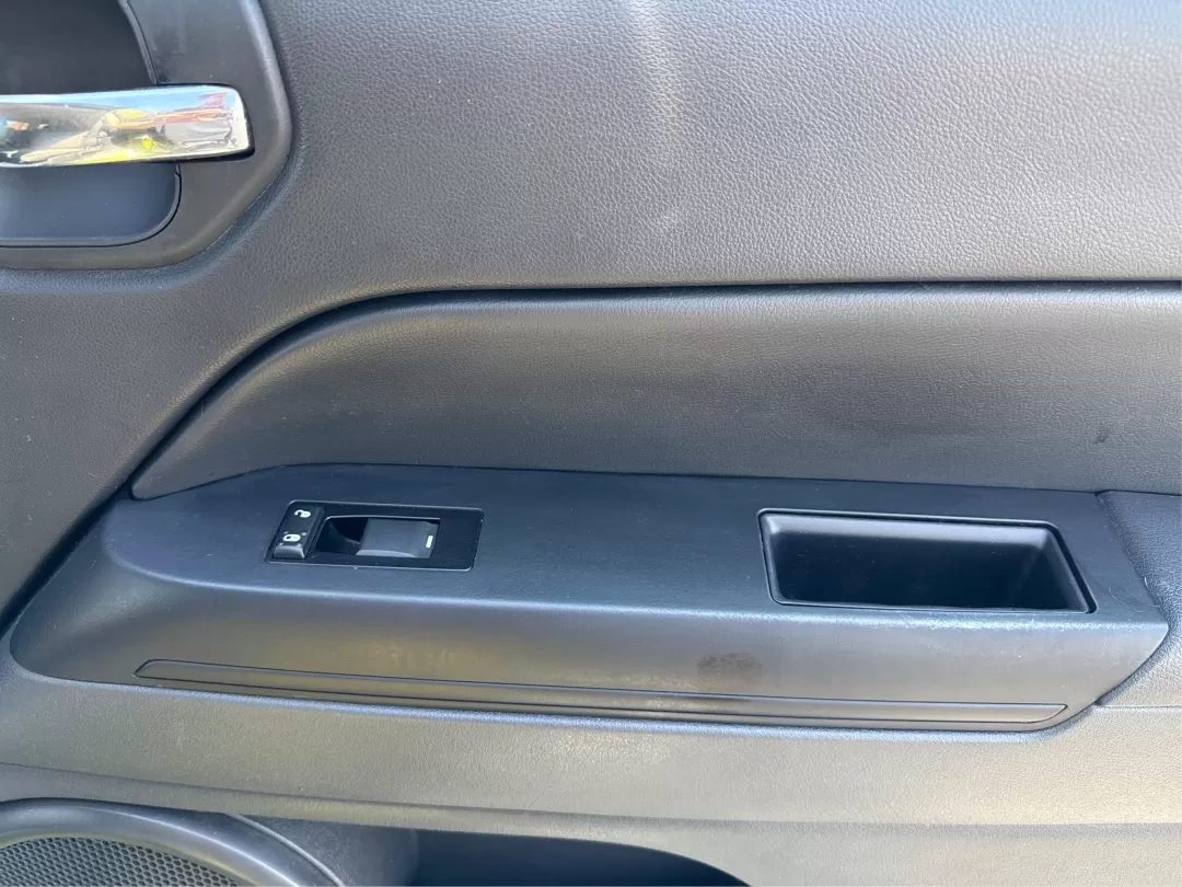 2012 Rescue Green Metallic Jeep Patriot Latitude 4WD (1C4NJRFB8CD) with an 2.4L L4 DOHC 16V engine, located at 1951 S Dayton Lakeview Rd., New Carlisle, OH, 45344, (937) 908-9800, 39.890999, -84.050255 - Photo#20