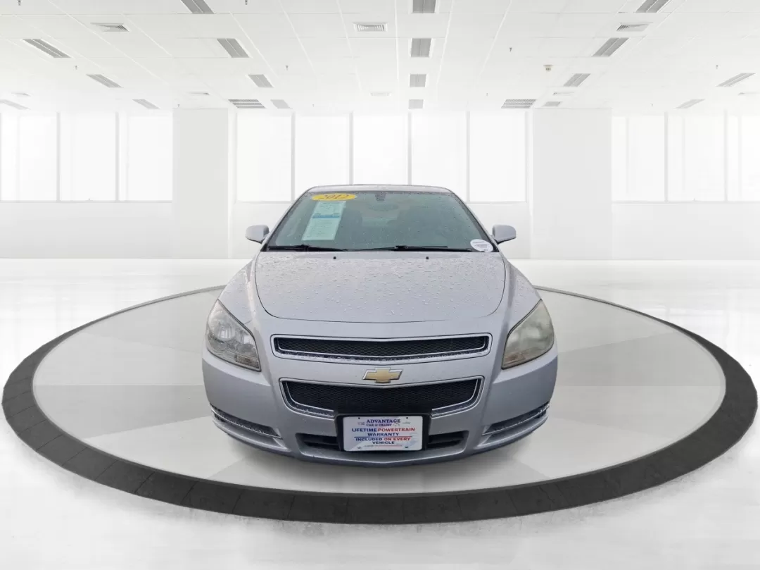 2012 Chevrolet Malibu 2LT (1G1ZD5E06CF) with an Ecotec 2.4L I-4 DOHC engine, located at 1099 N County Rd 25A , Troy, OH, 45373, (937) 908-9800, 40.057079, -84.212883 - Experience the ultimate blend of comfort, style, and reliability with the 2012 Chevrolet Malibu 2LT, a sedan that perfectly suits your everyday lifestyle and weekend adventures. Whether you're commuting to work, shuttling the kids to practice, or planning a road trip to the scenic Miami River, this - Photo#7