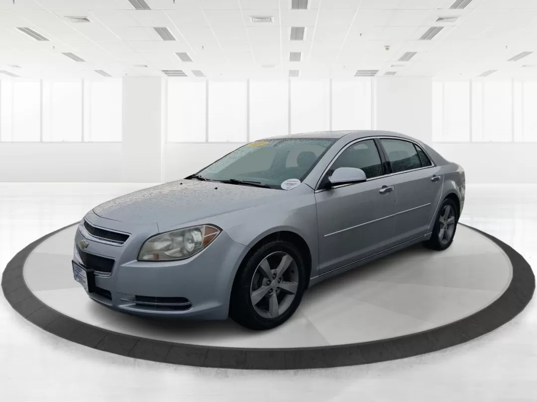 2012 Chevrolet Malibu 2LT (1G1ZD5E06CF) with an Ecotec 2.4L I-4 DOHC engine, located at 1099 N County Rd 25A , Troy, OH, 45373, (937) 908-9800, 40.057079, -84.212883 - Experience the ultimate blend of comfort, style, and reliability with the 2012 Chevrolet Malibu 2LT, a sedan that perfectly suits your everyday lifestyle and weekend adventures. Whether you're commuting to work, shuttling the kids to practice, or planning a road trip to the scenic Miami River, this - Photo#8
