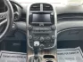 2015 Chevrolet Malibu 2LT (1G11D5SL9FF) with an ECOTEC 2.5L I-4 gasoline direct injection engine, located at 1099 N County Rd 25A, Troy, OH, 45373, (937) 908-9800, 40.057079, -84.212883 - Discover the perfect blend of style, performance, and affordability with the 2015 Chevrolet Malibu 2LT, available now at Advantage Car and Credit in Fairborn, OH. Whether you're commuting to work, ferrying the kids to school, or planning weekend getaways, this reliable sedan is designed to enhance y - Photo#13
