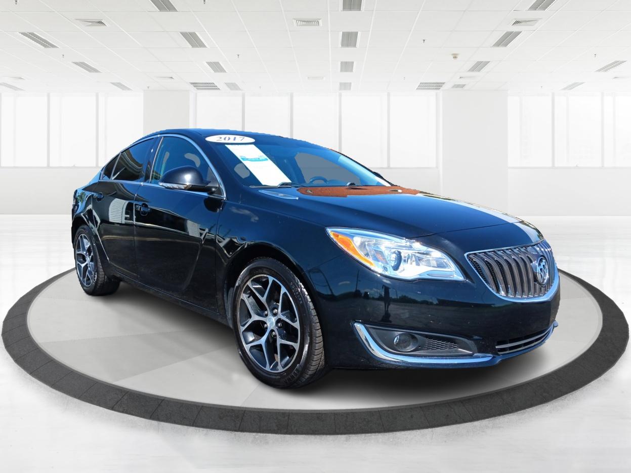 photo of 2017 Buick Regal