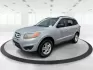 2010 Hyundai Santa Fe GLS (5NMSG3AB3AH) with an 2.4L I-4 DOHC engine, located at 1099 N County Rd 25A, Troy, OH, 45373, (937) 908-9800, 40.057079, -84.212883 - ### Discover Your Next Adventure with the 2010 Hyundai Santa Fe GLS at Advantage Car and Credit!<br /> <br /> Are you looking for a dependable vehicle that can comfortably accommodate your growing family or offer you a reliable partner for weekend adventures? Look no further than this stunning **201 - Photo#8