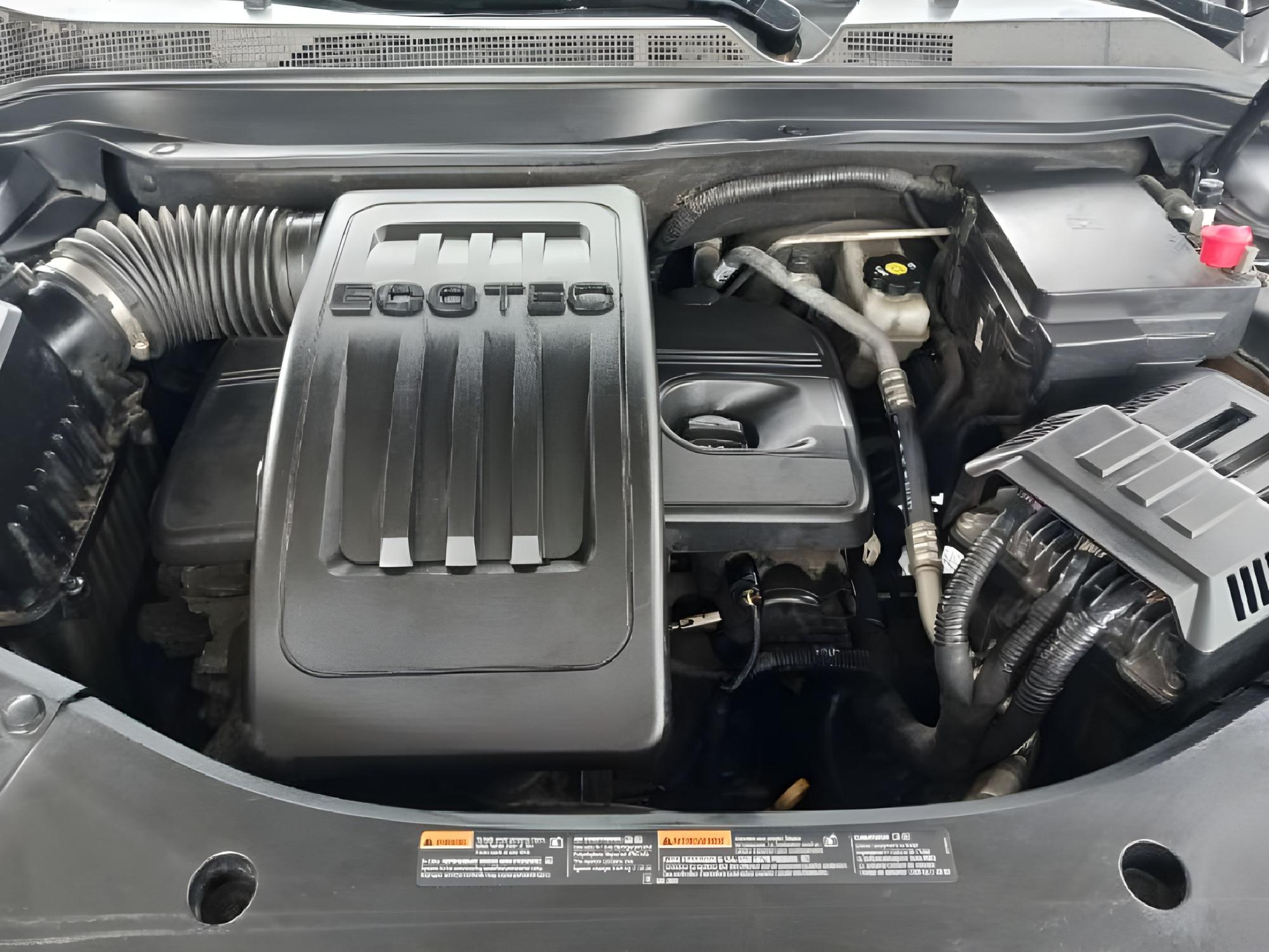 2016 Ebony Twilight Metallic GMC Terrain SLE1 FWD (2GKALMEK5G6) with an 2.4L L4 DOHC 16V engine, 6-Speed Automatic transmission, located at 1951 S Dayton Lakeview Rd., New Carlisle, OH, 45344, (937) 908-9800, 39.890999, -84.050255 - Photo #25