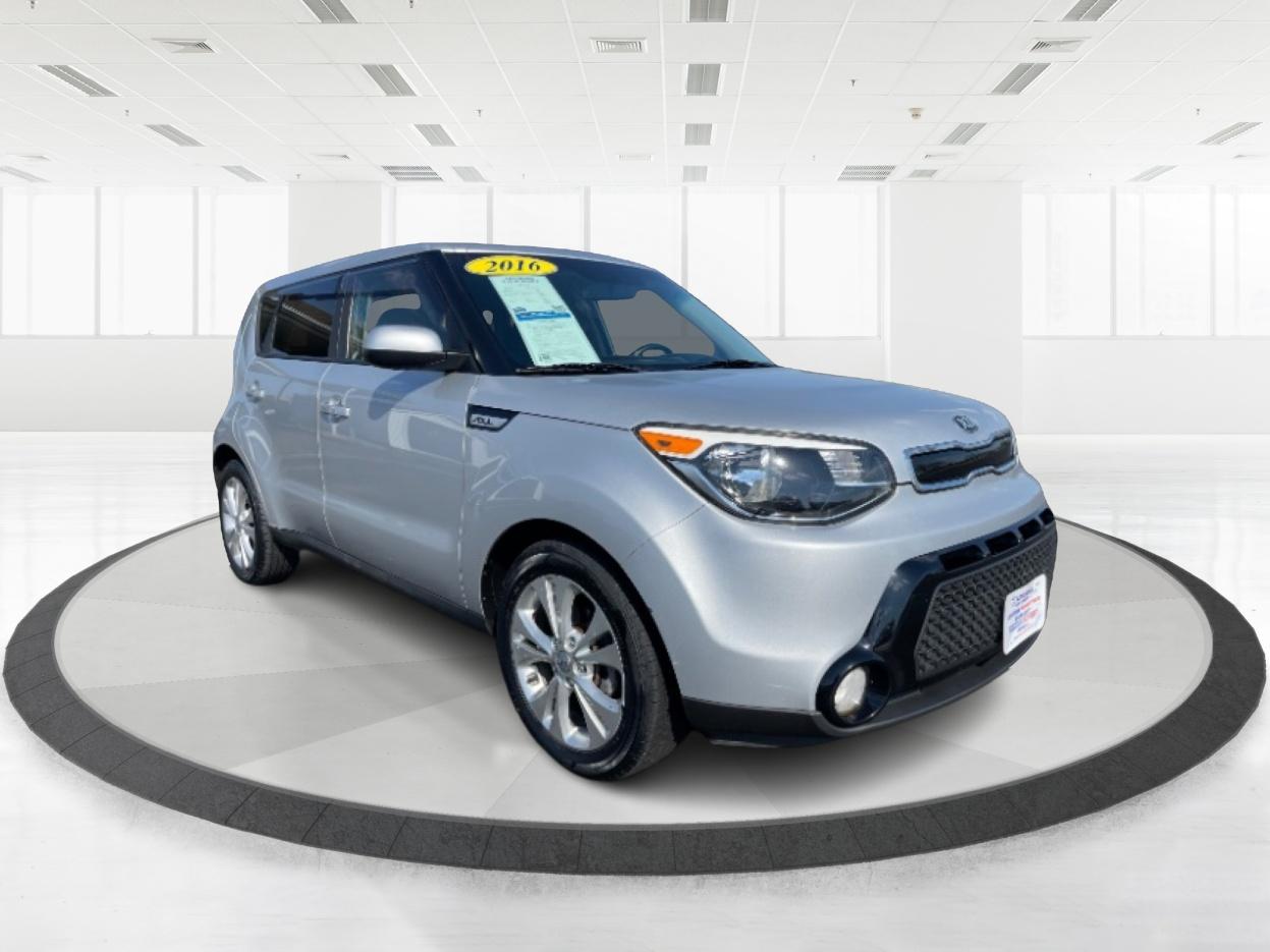 photo of 2016 Kia Soul