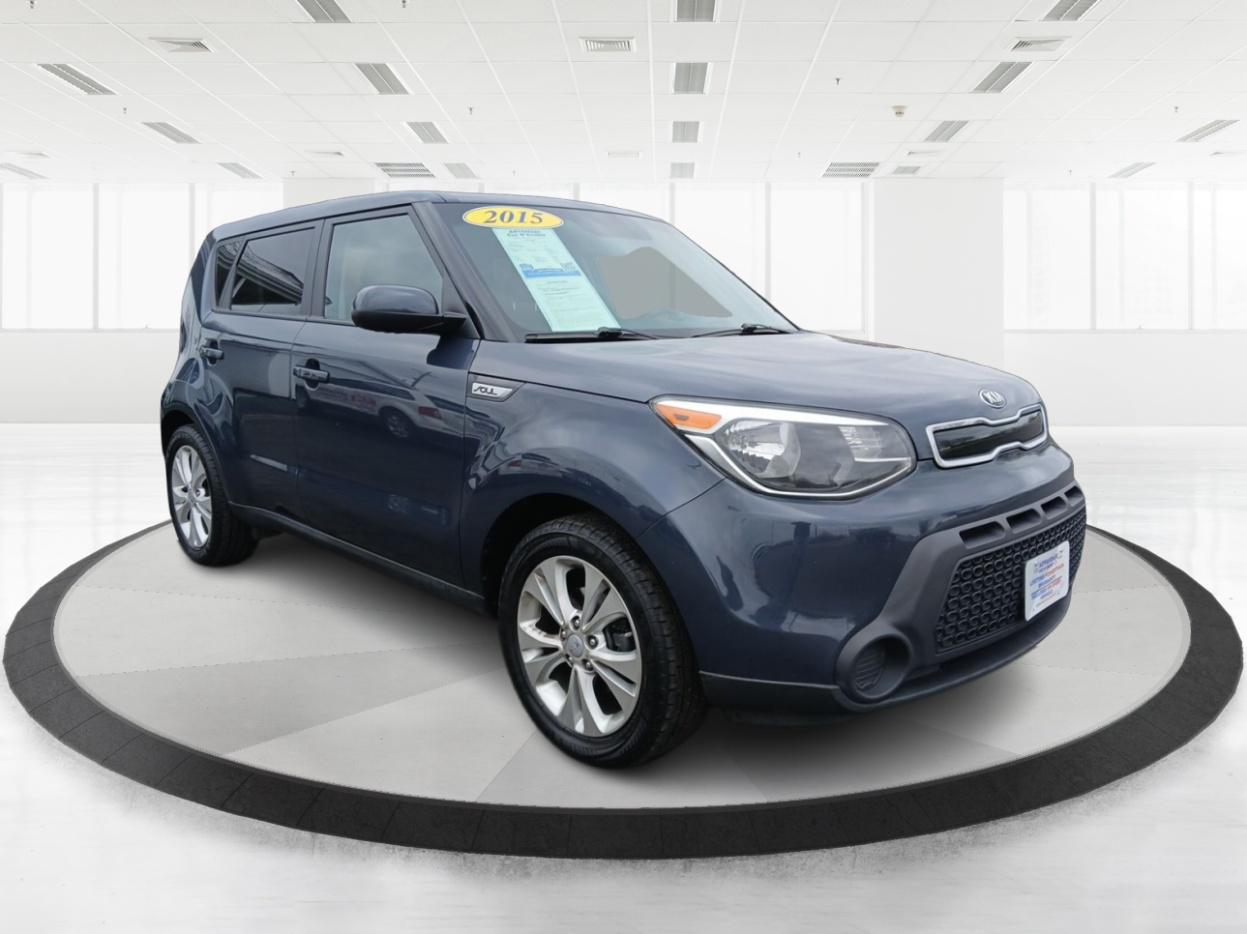 photo of 2015 Kia Soul