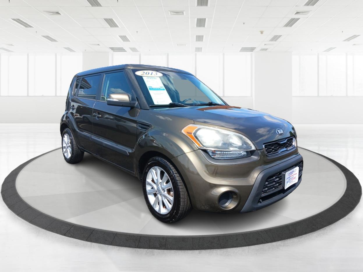 photo of 2013 Kia Soul