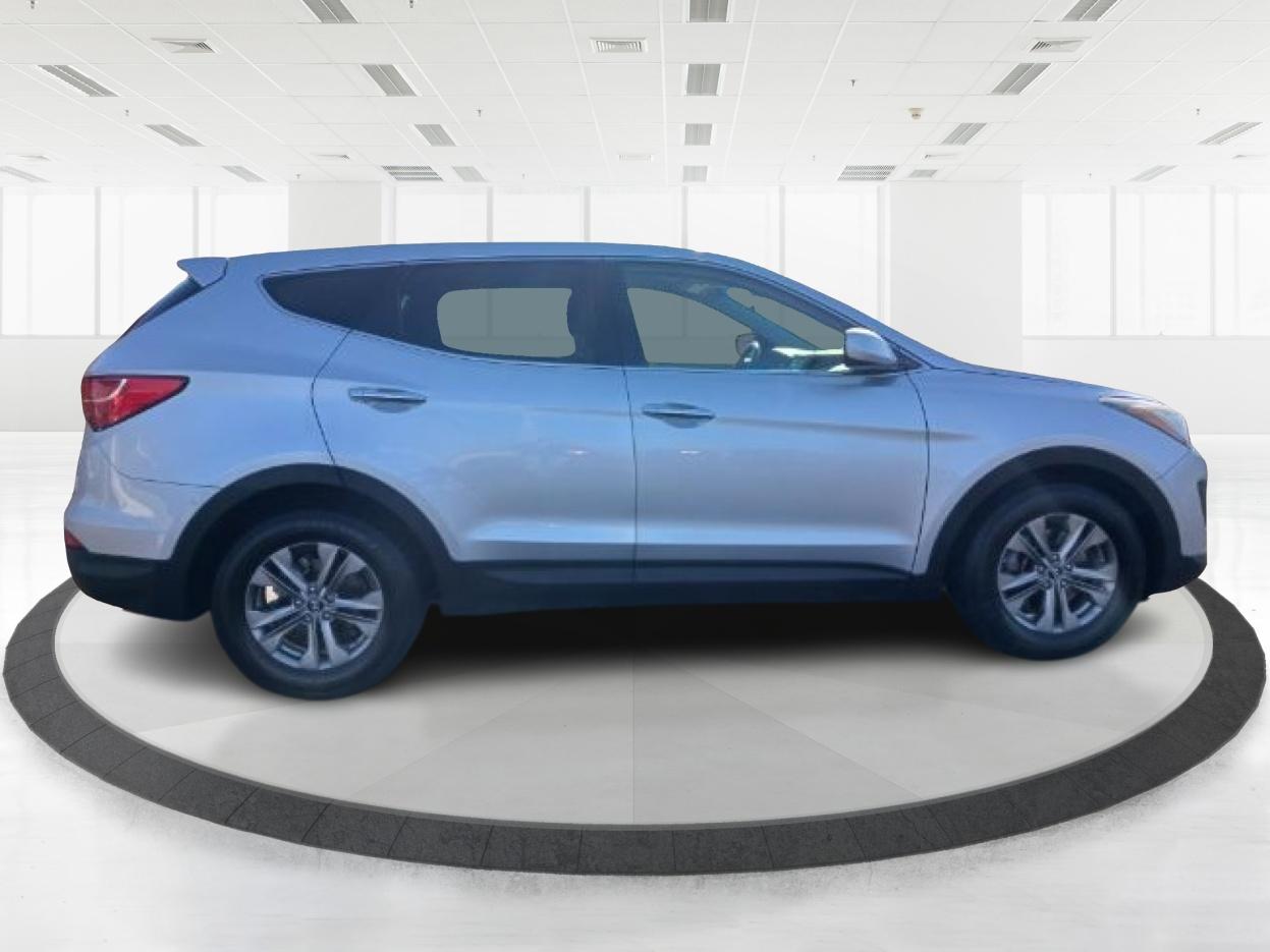 photo of 2014 Hyundai Santa Fe