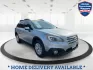 2017 Subaru Outback 2.5i Premium (4S4BSAFC9H3) with an 2.5L H-4 DOHC engine, located at 1099 N County Rd 25A, Troy, OH, 45373, (937) 908-9800, 40.057079, -84.212883 - Are you ready to elevate your adventures in style? The 2017 Subaru Outback 2.5i Premium is the perfect companion for those who crave the great outdoors while ensuring the comfort and safety of their loved ones. Whether you're navigating the winding roads of Fairborn, OH, or heading out for a weekend - Photo#0