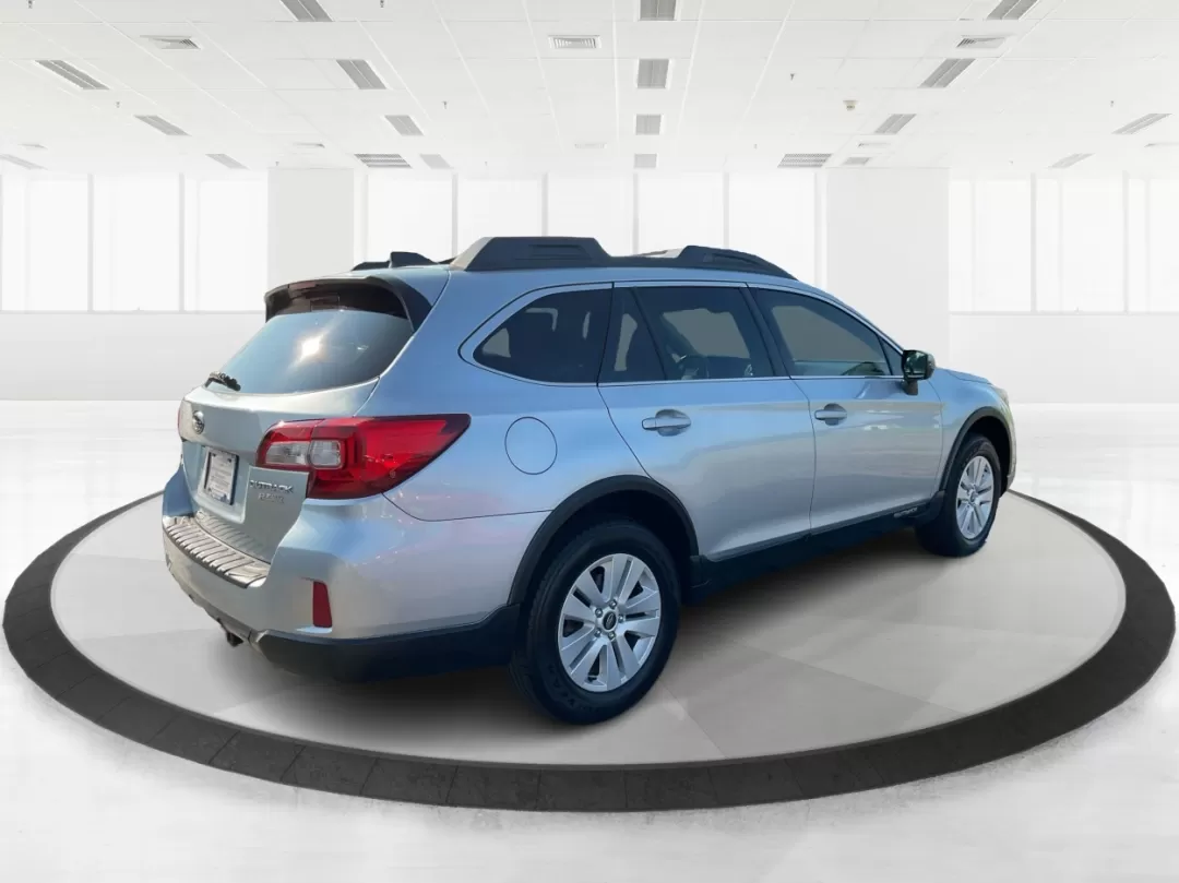 2017 Subaru Outback 2.5i Premium (4S4BSAFC9H3) with an 2.5L H-4 DOHC engine, located at 1099 N County Rd 25A , Troy, OH, 45373, (937) 908-9800, 40.057079, -84.212883 - Are you ready to elevate your adventures in style? The 2017 Subaru Outback 2.5i Premium is the perfect companion for those who crave the great outdoors while ensuring the comfort and safety of their loved ones. Whether you're navigating the winding roads of Fairborn, OH, or heading out for a weekend - Photo#2